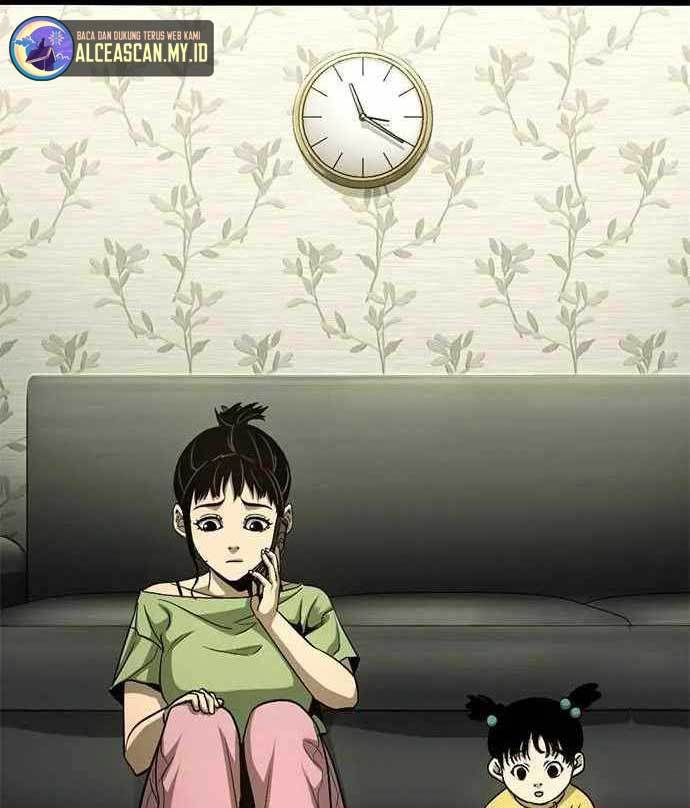 Death Row Boy Chapter 38 Bahasa Indonesia