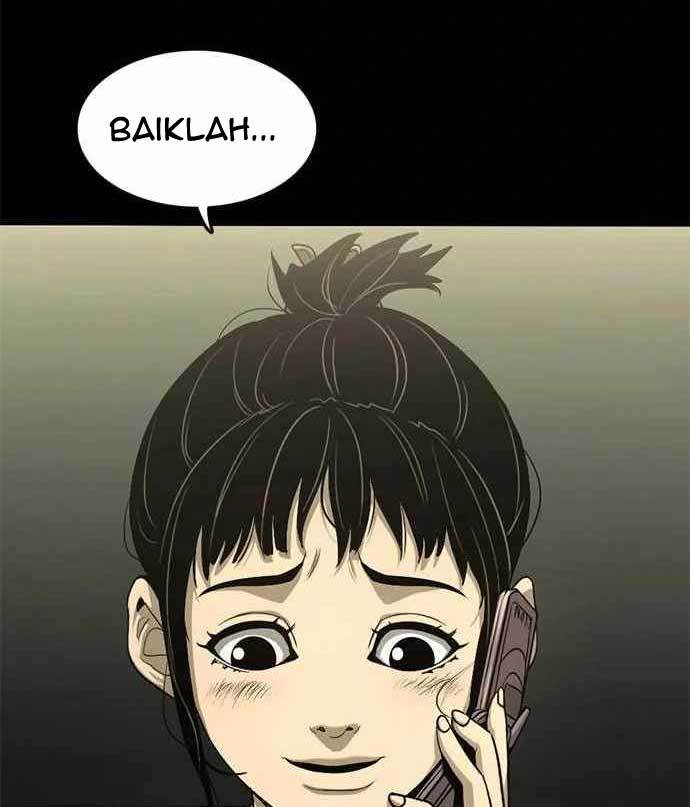 Death Row Boy Chapter 38 Bahasa Indonesia