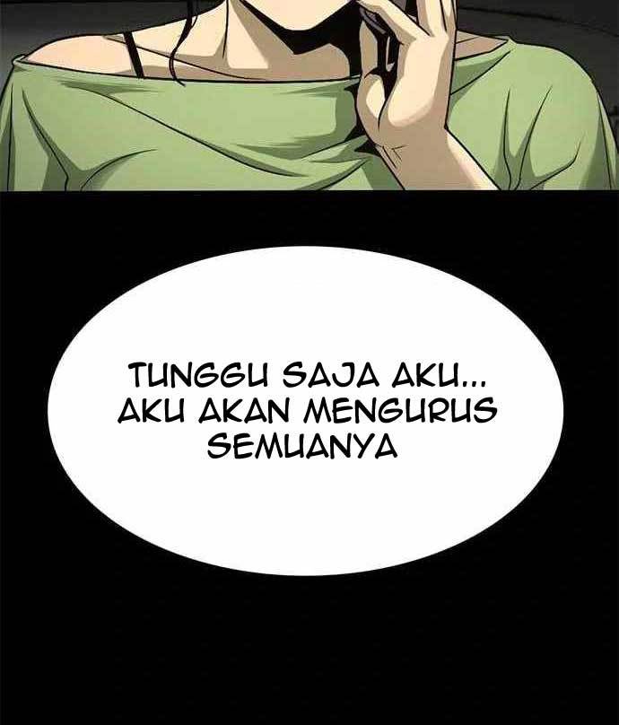 Death Row Boy Chapter 38 Bahasa Indonesia