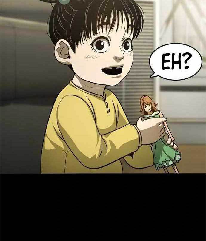 Death Row Boy Chapter 38 Bahasa Indonesia