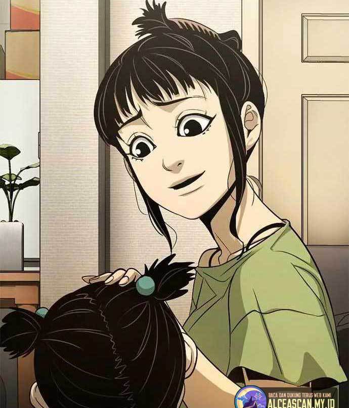 Death Row Boy Chapter 38 Bahasa Indonesia