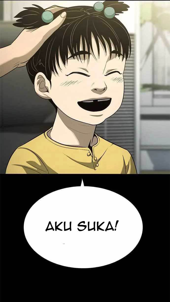 Death Row Boy Chapter 38 Bahasa Indonesia