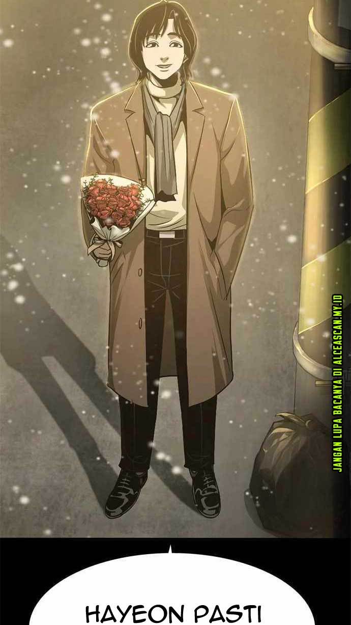 Death Row Boy Chapter 38 Bahasa Indonesia