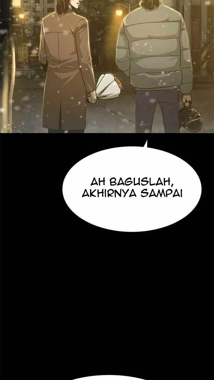 Death Row Boy Chapter 38 Bahasa Indonesia