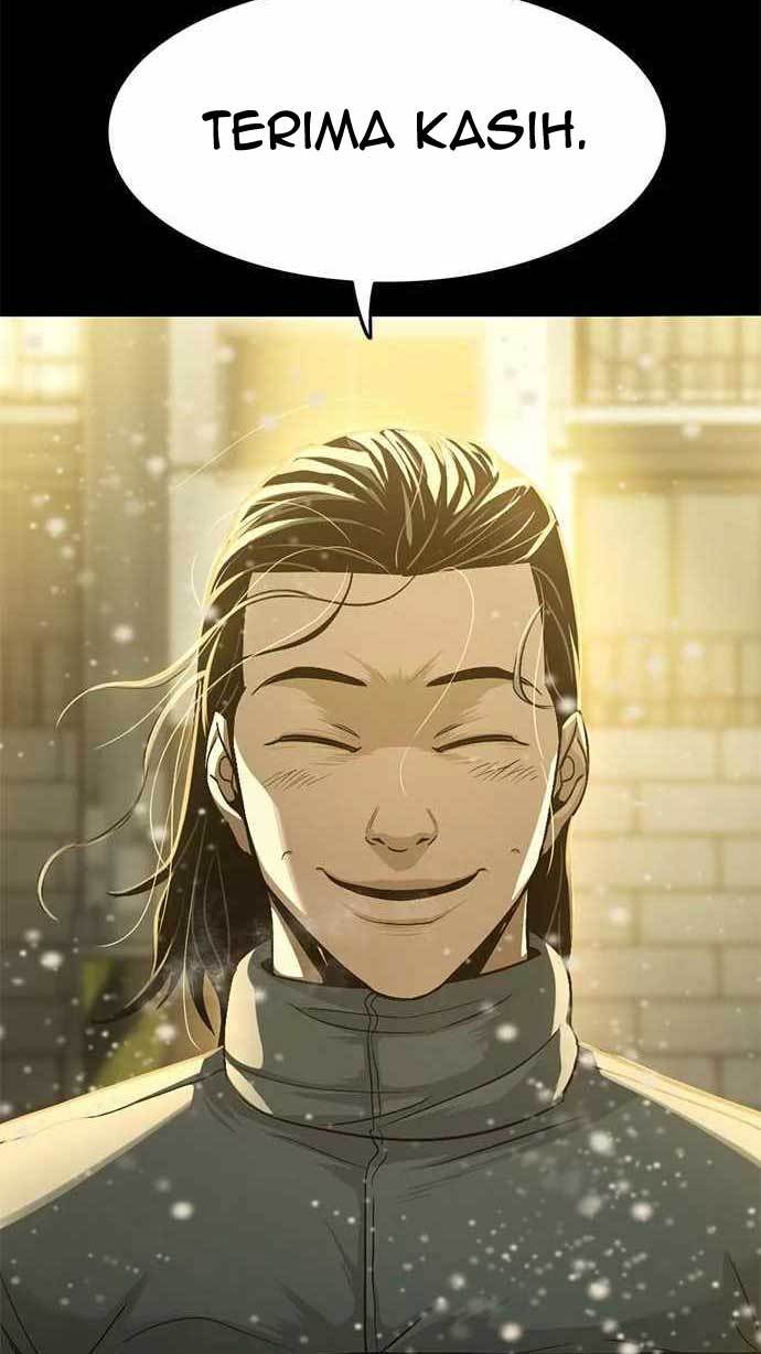 Death Row Boy Chapter 38 Bahasa Indonesia