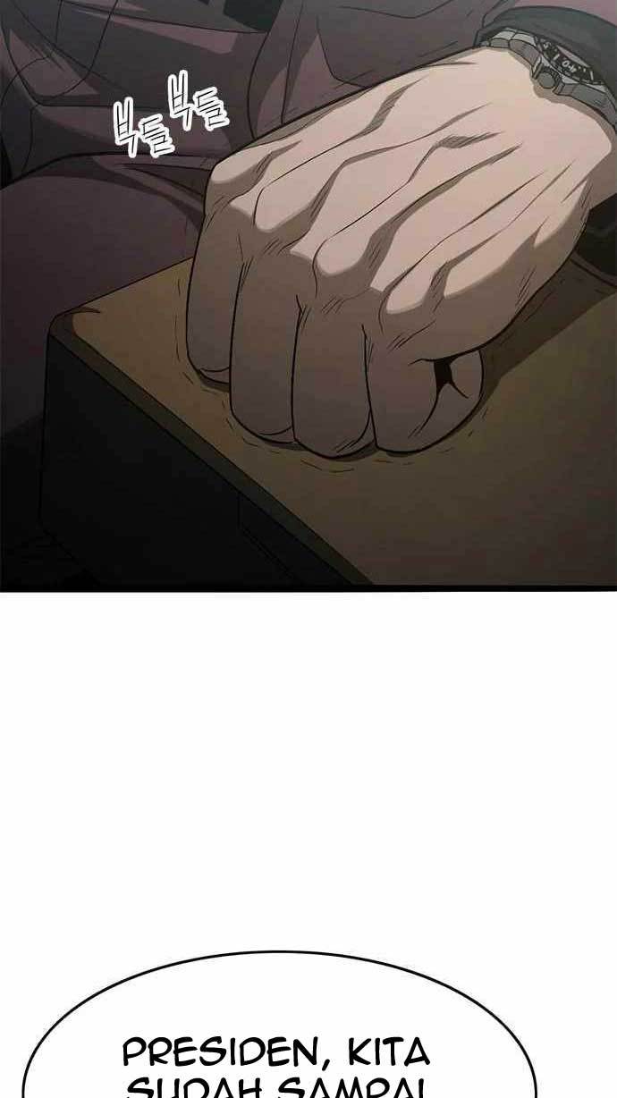 Death Row Boy Chapter 38 Bahasa Indonesia