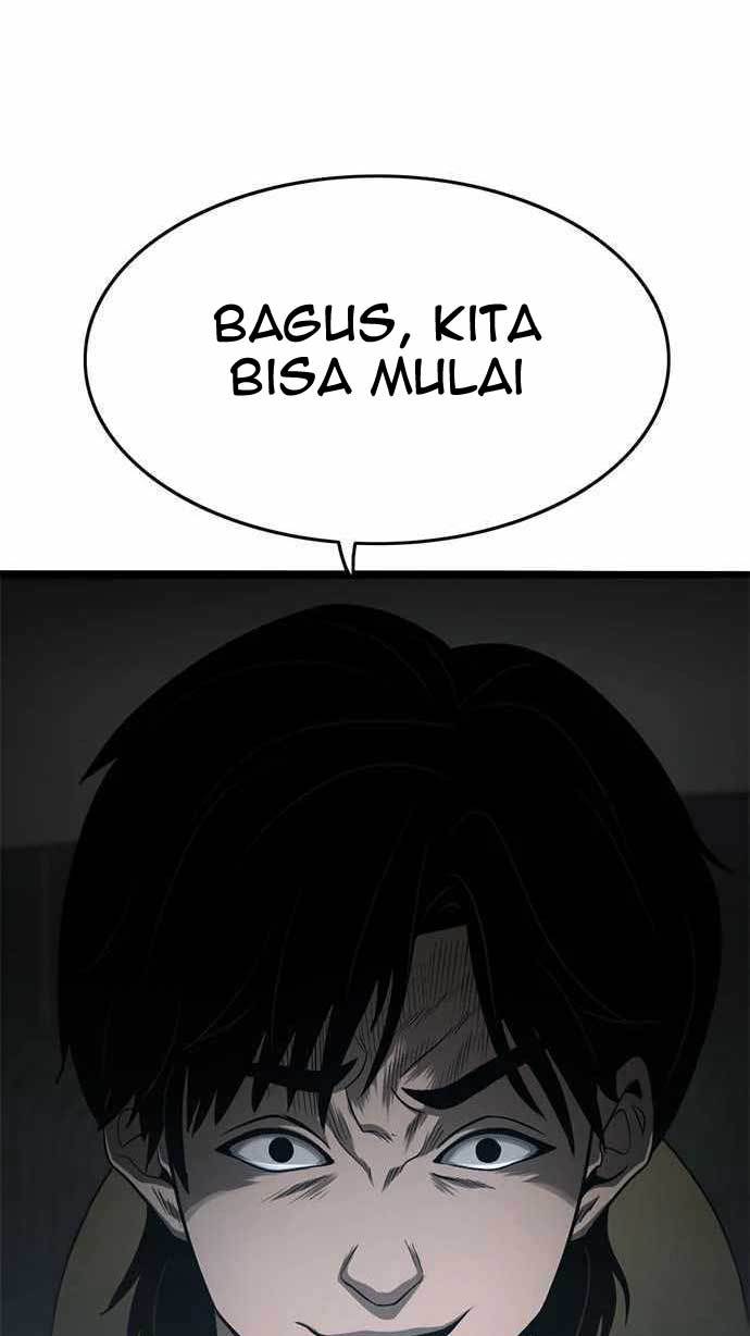 Death Row Boy Chapter 38 Bahasa Indonesia