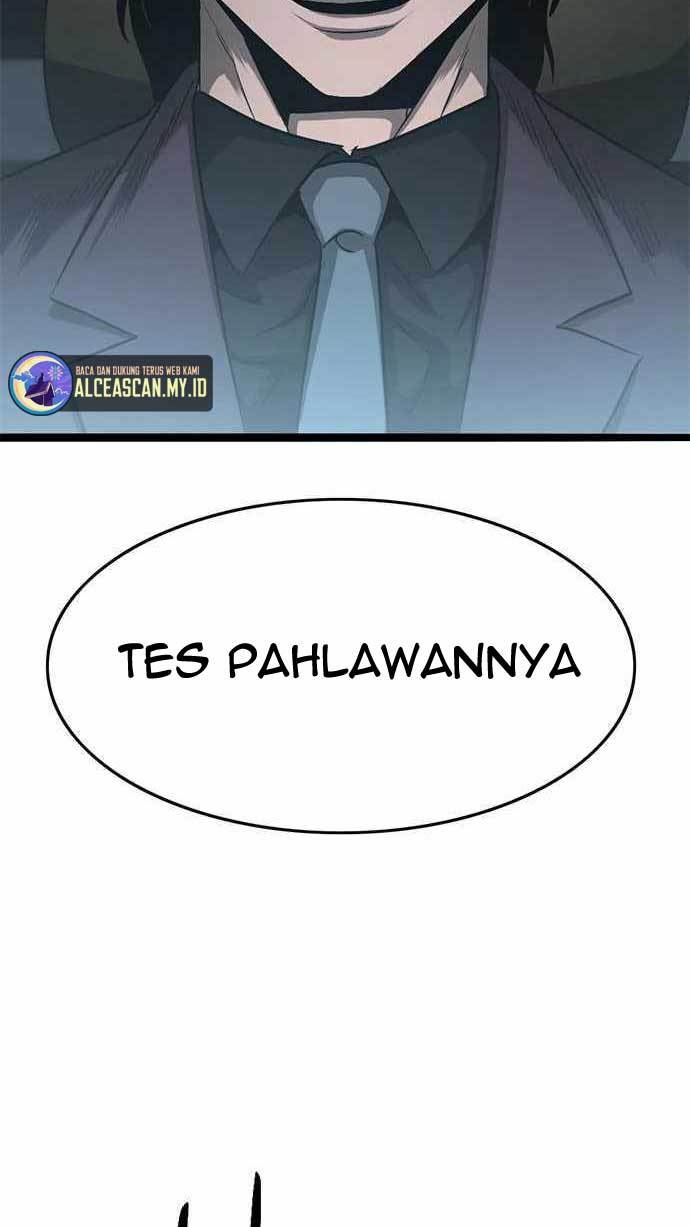 Death Row Boy Chapter 38 Bahasa Indonesia