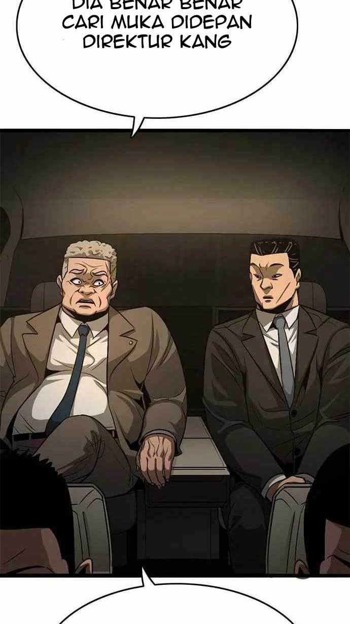 Death Row Boy Chapter 38 Bahasa Indonesia