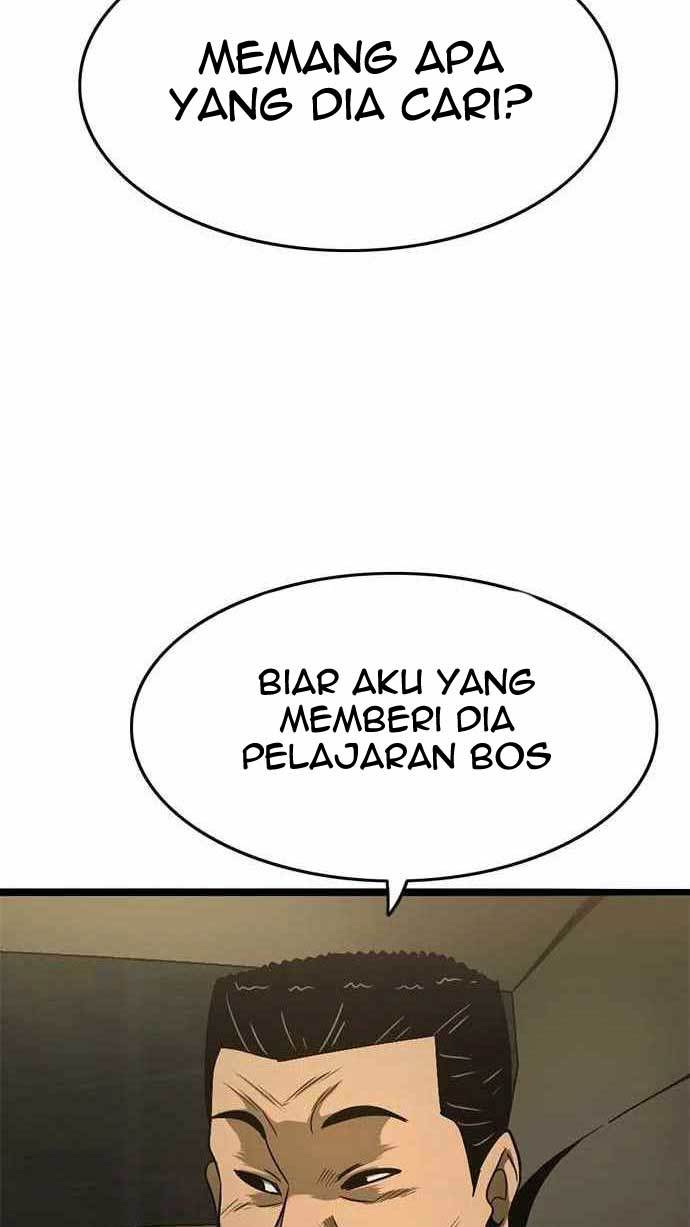 Death Row Boy Chapter 38 Bahasa Indonesia