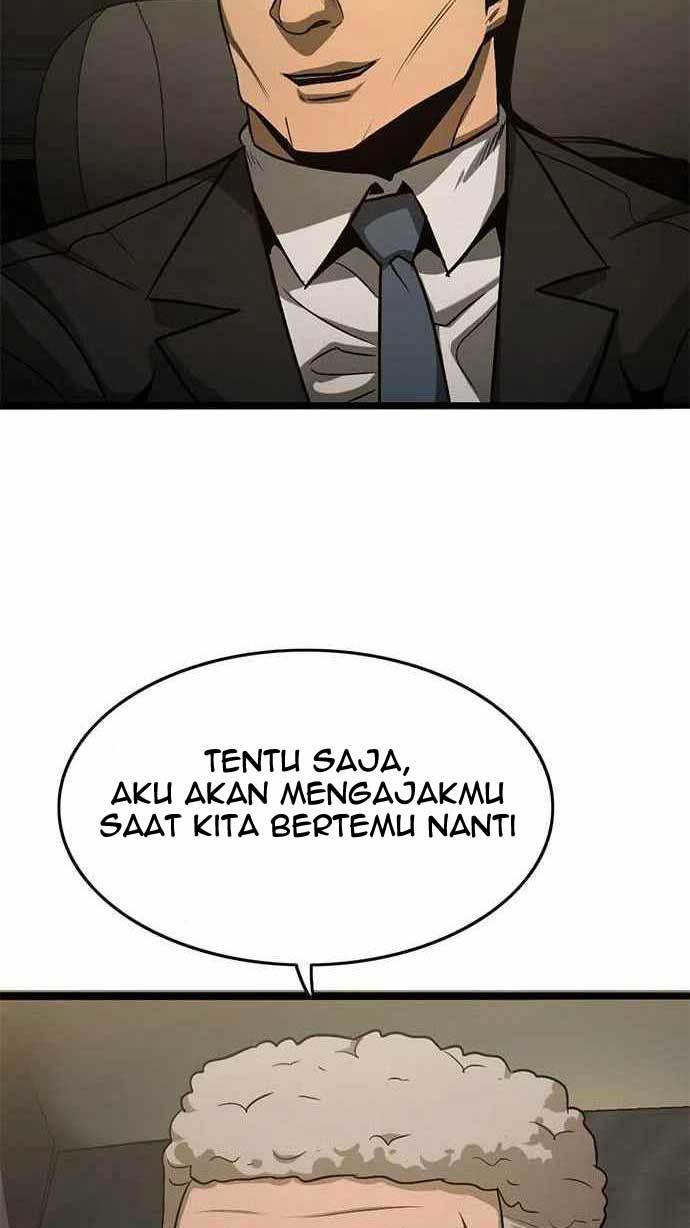 Death Row Boy Chapter 38 Bahasa Indonesia