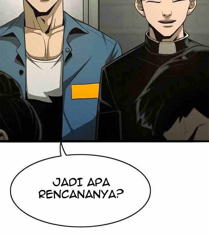 Death Row Boy chapter 39
