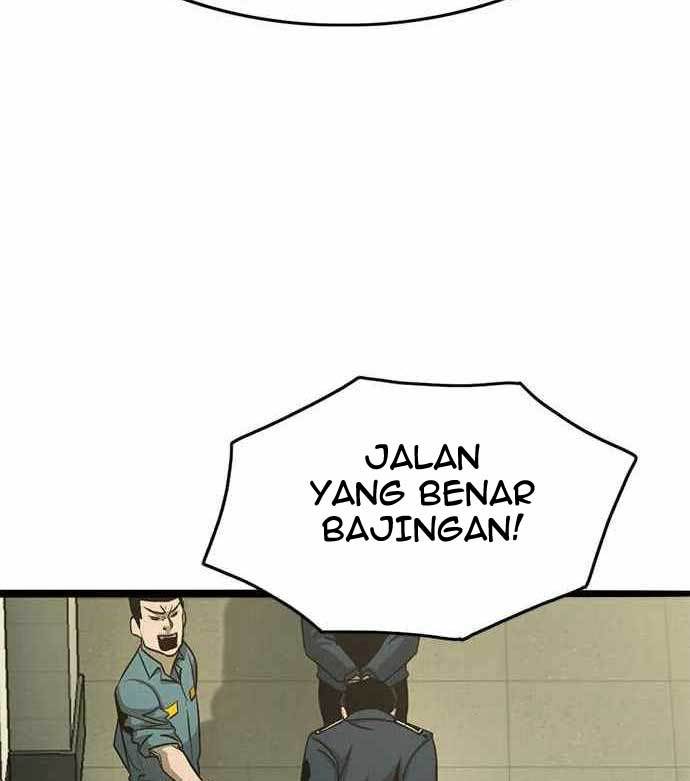 Death Row Boy chapter 39