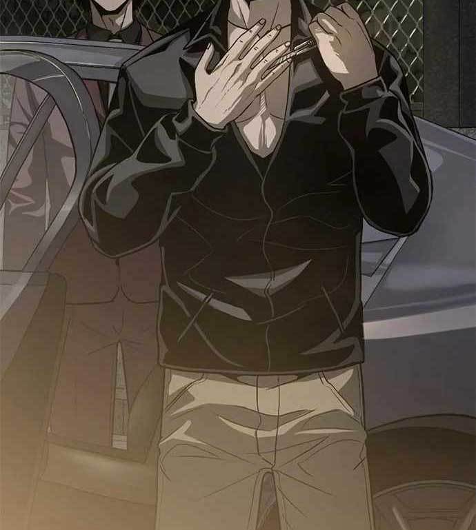 Death Row Boy chapter 39