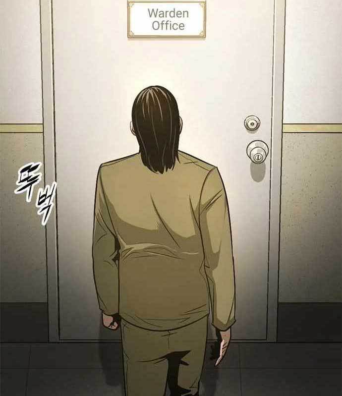 Death Row Boy chapter 39