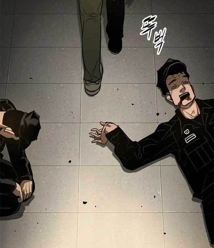 Death Row Boy chapter 39