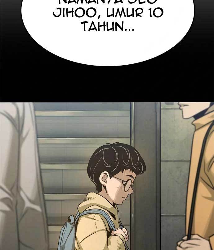 Death Row Boy chapter 43