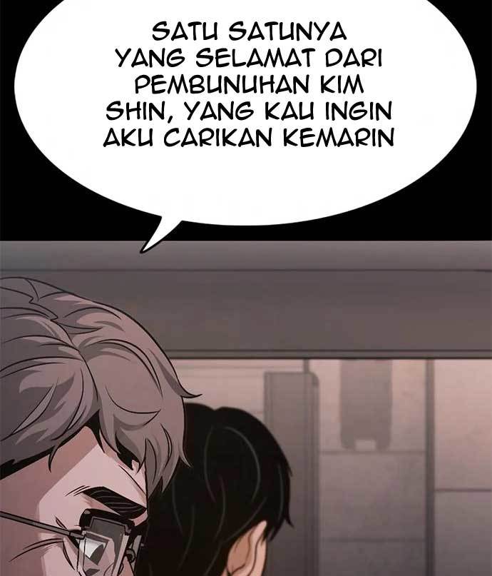 Death Row Boy chapter 43