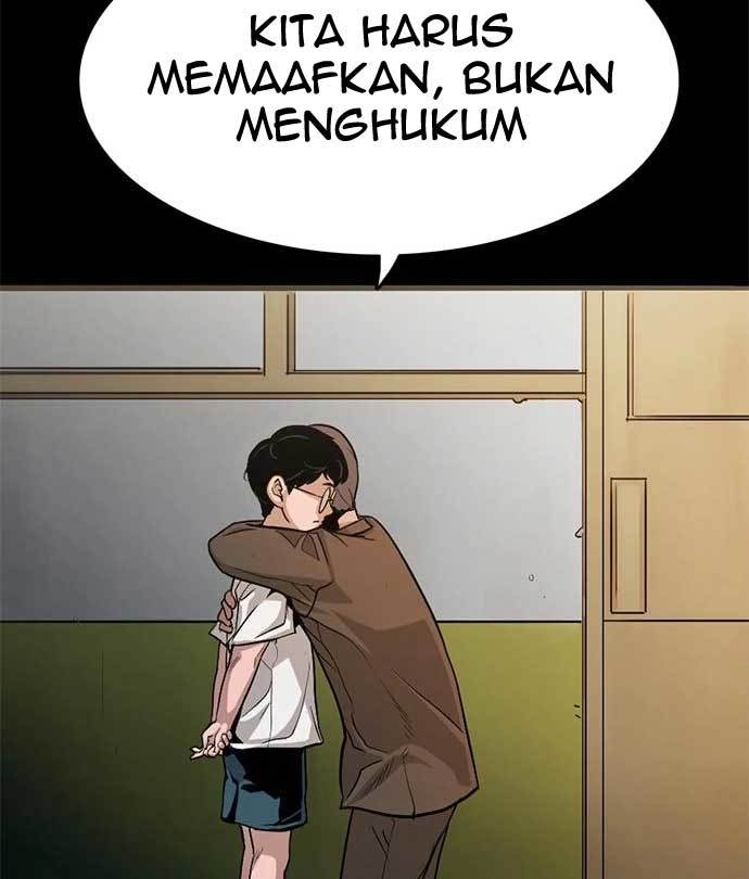 Death Row Boy chapter 43