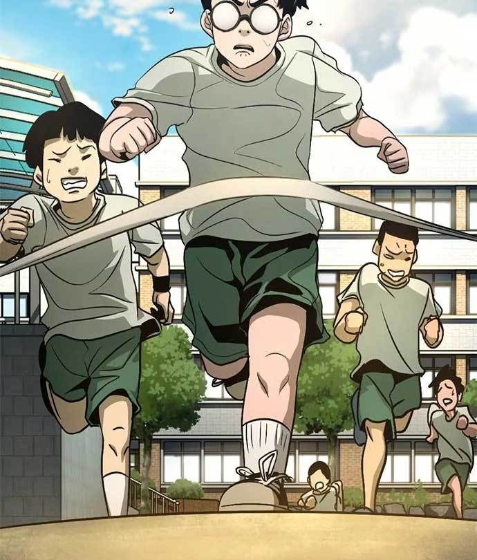 Death Row Boy chapter 43