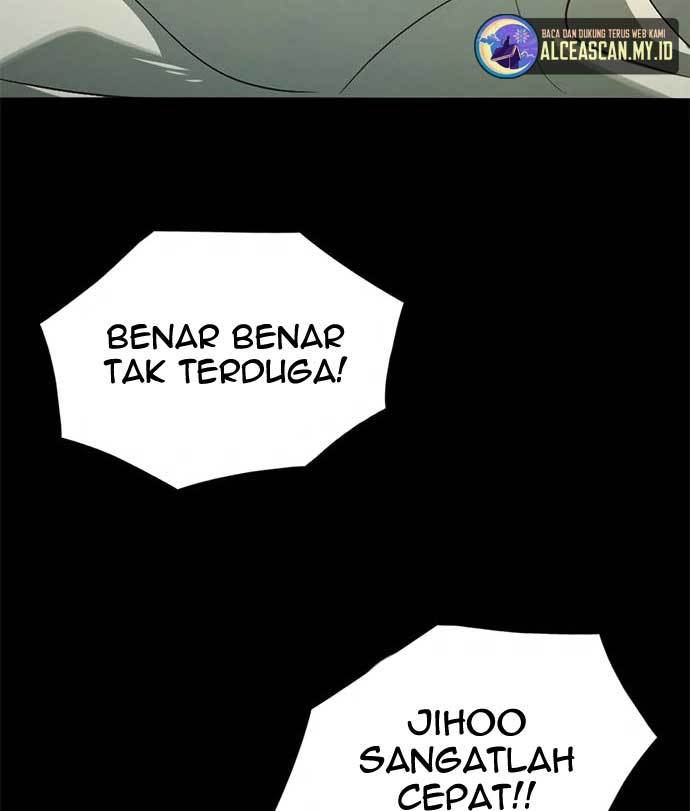 Death Row Boy chapter 43