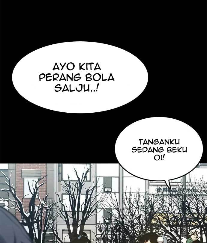 Death Row Boy chapter 43