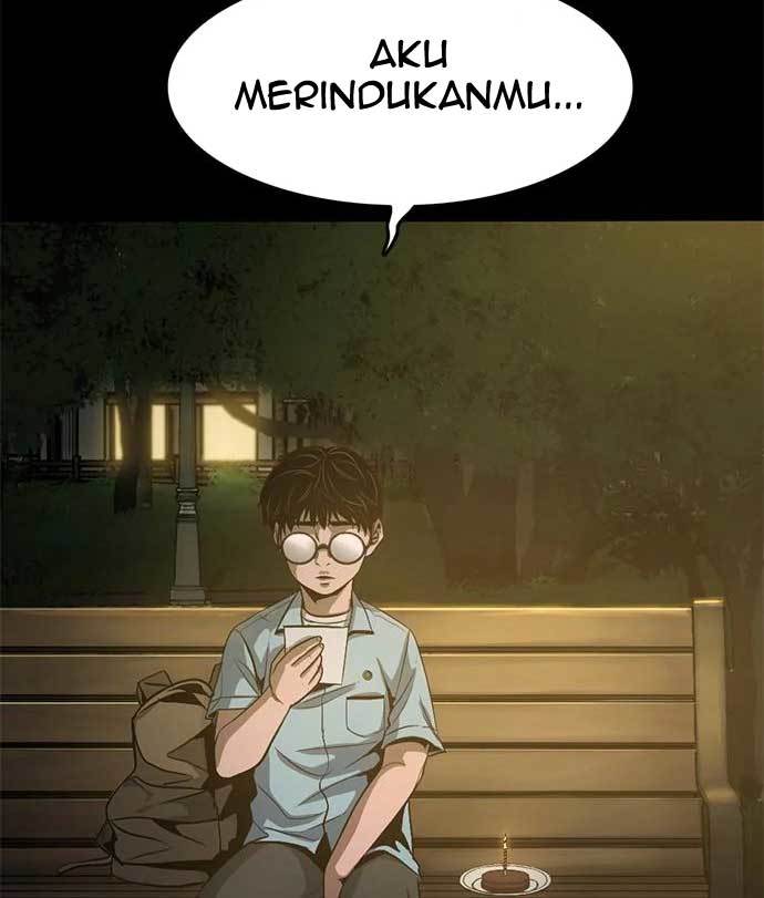 Death Row Boy chapter 43
