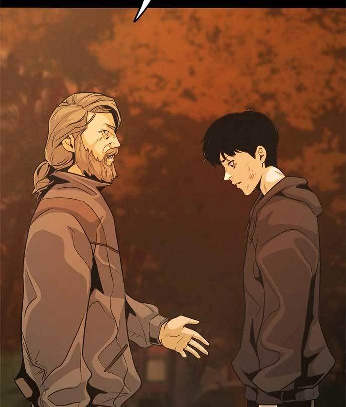 Death Row Boy chapter 43
