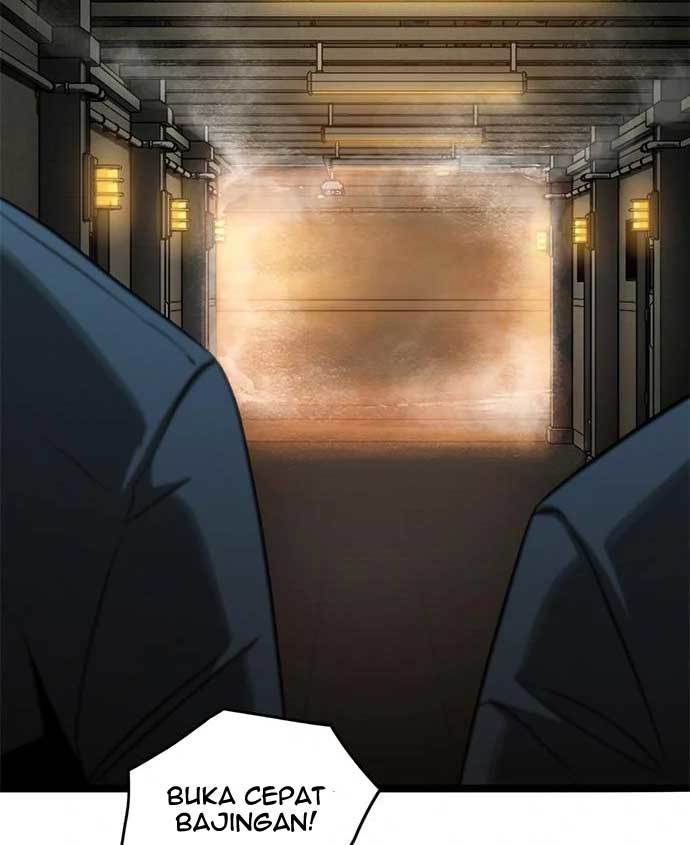 Death Row Boy chapter 43
