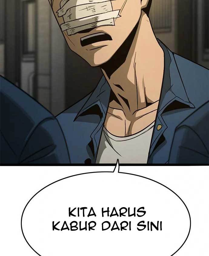 Death Row Boy chapter 43
