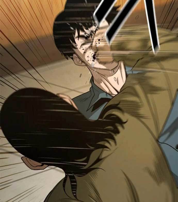 Death Row Boy chapter 43