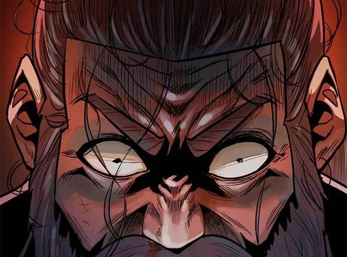 Death Row Boy chapter 43