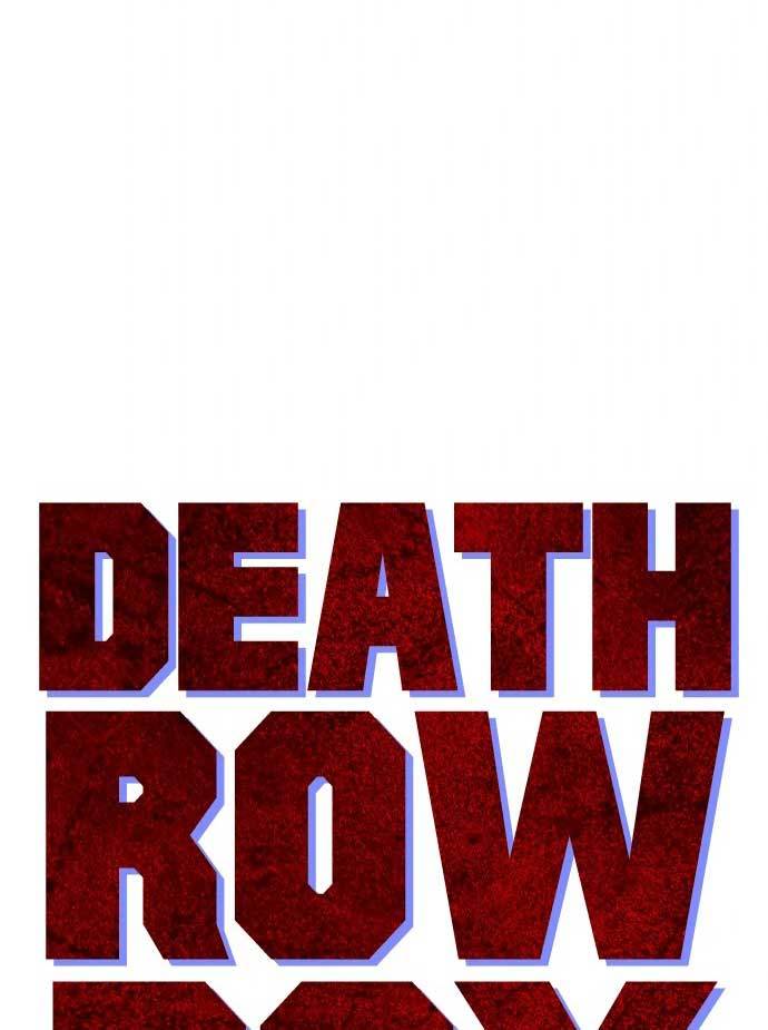 Death Row Boy chapter 43