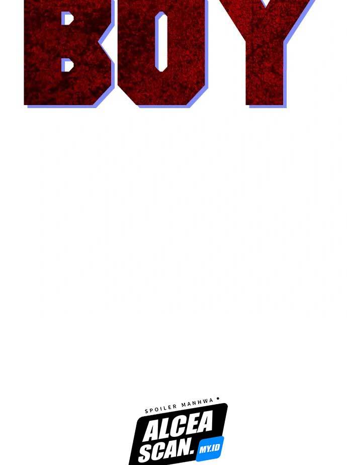 Death Row Boy chapter 43