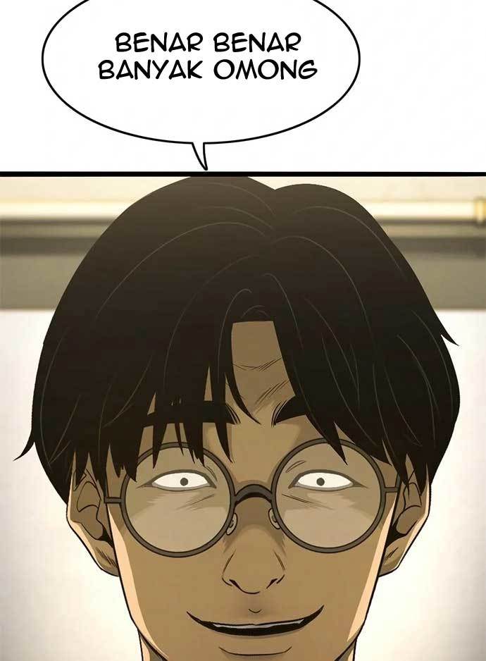 Death Row Boy chapter 43