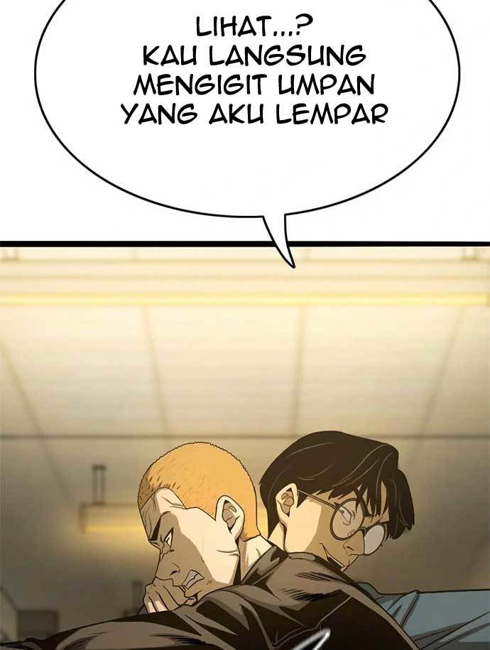 Death Row Boy chapter 43