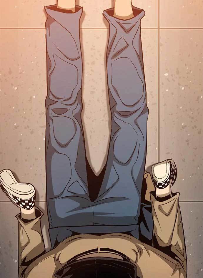 Death Row Boy chapter 43