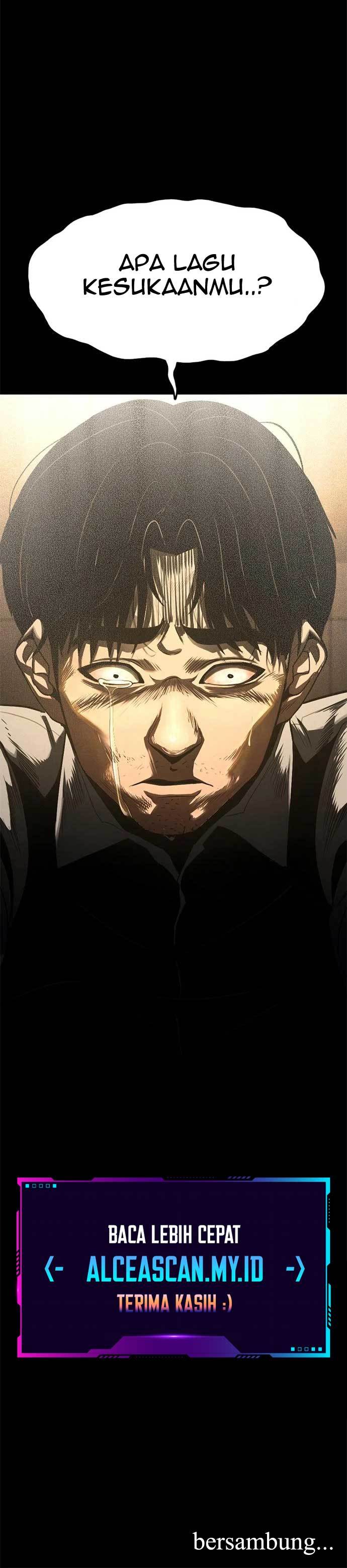 Death Row Boy Chapter 44 Bahasa Indonesia