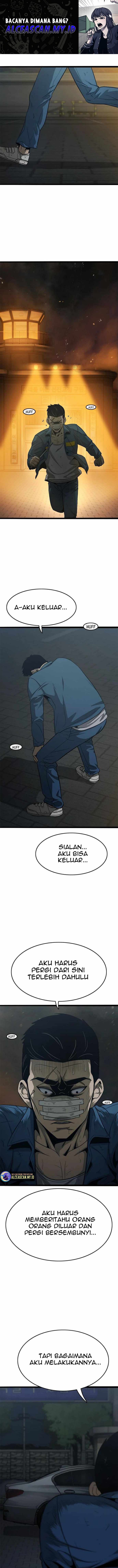 Death Row Boy chapter 47