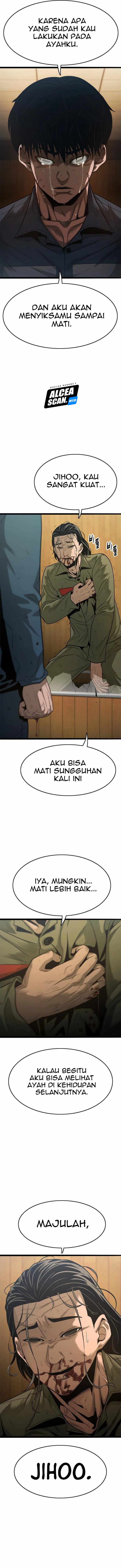 Death Row Boy chapter 47