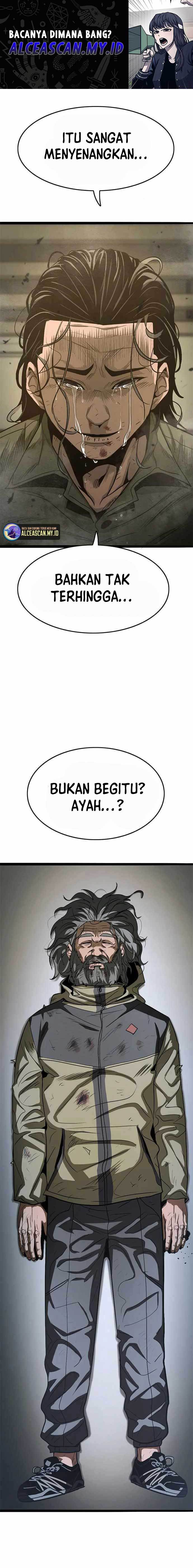 Death Row Boy Chapter 49 Bahasa Indonesia