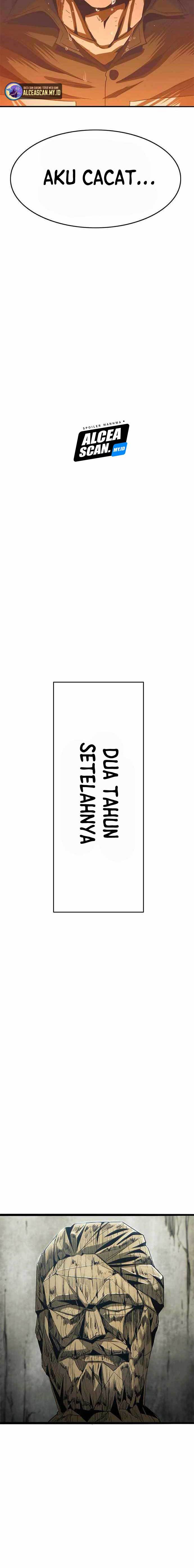 Death Row Boy Chapter 49 Bahasa Indonesia