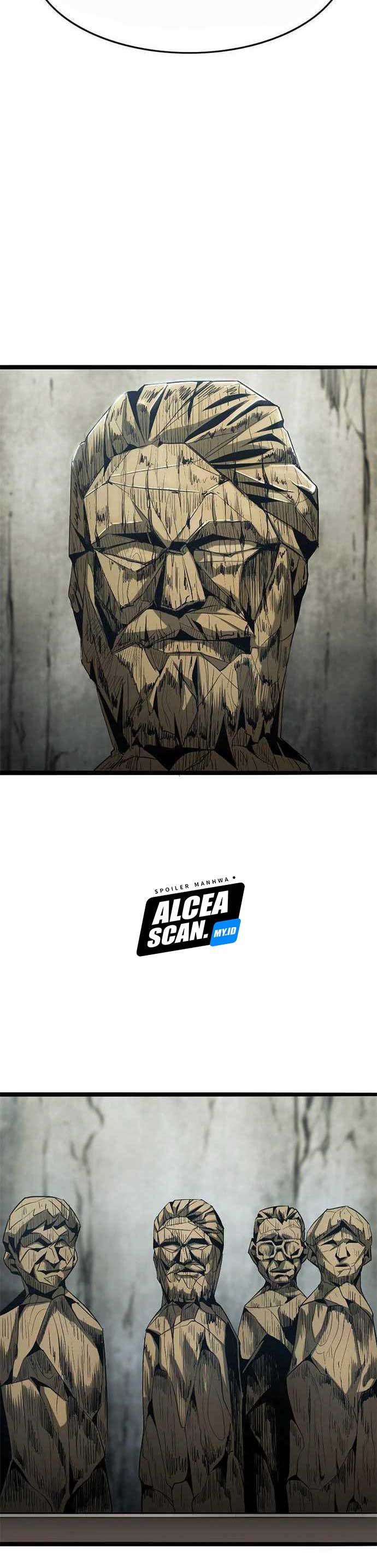 Death Row Boy Chapter 49 Bahasa Indonesia