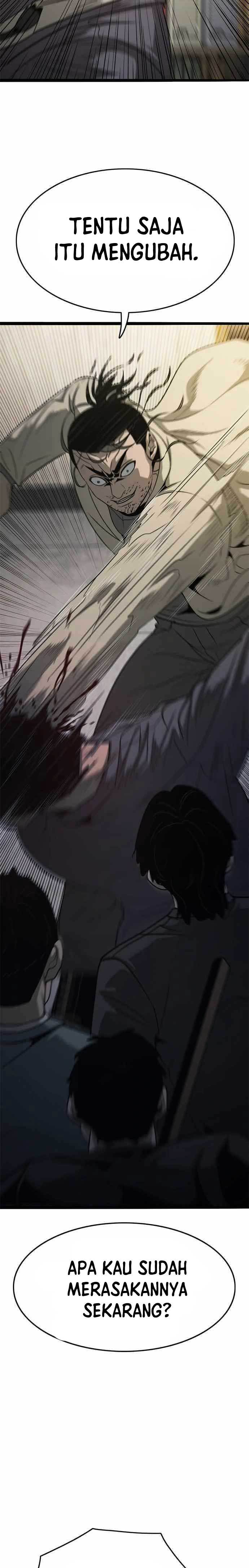 Death Row Boy Chapter 58 Bahasa Indonesia