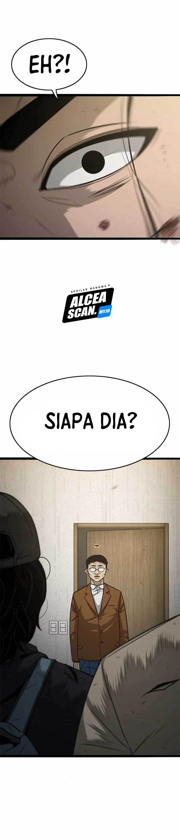 Death Row Boy Chapter 58 Bahasa Indonesia