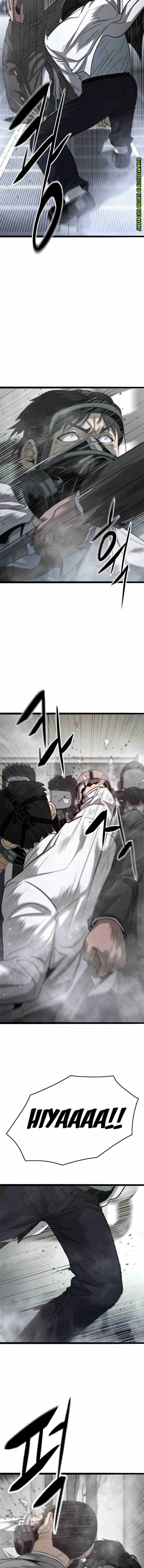 Death Row Boy chapter 66