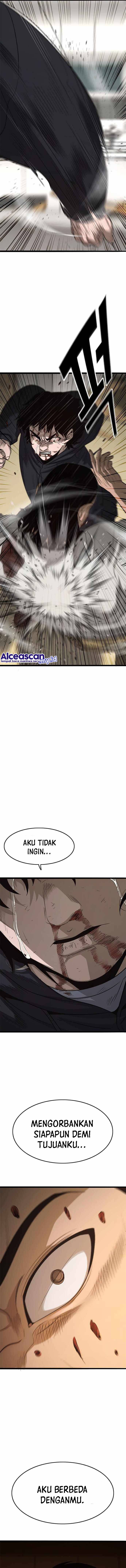 Death Row Boy Chapter 73 Bahasa Indonesia