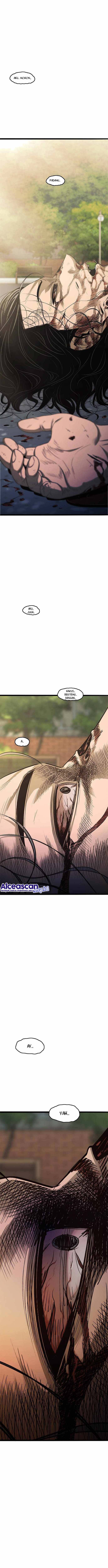 Death Row Boy Chapter 73 Bahasa Indonesia