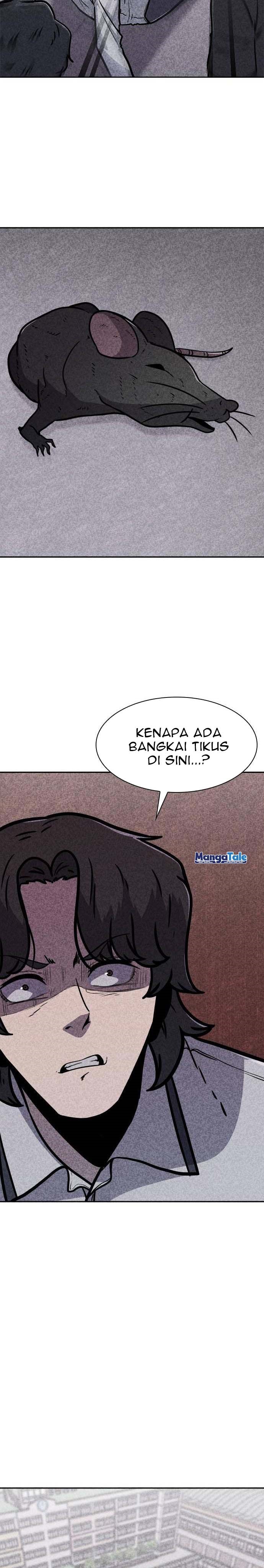 DeathCord chapter 6