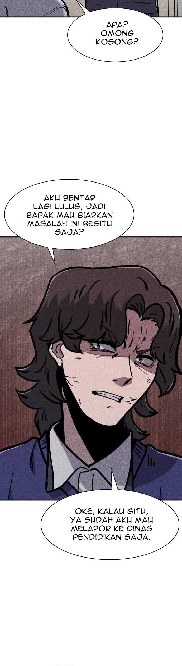 DeathCord chapter 6